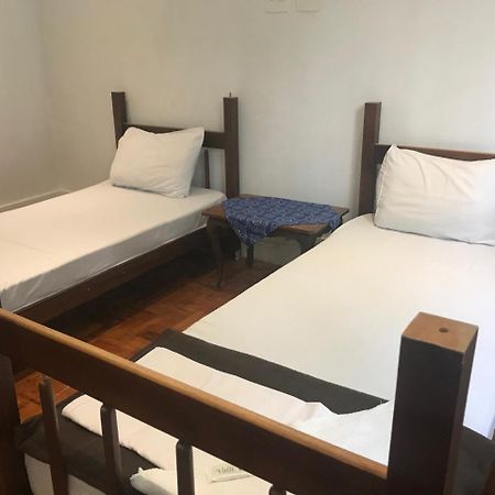 Jardins Village Hostel - Unidade Pinheiros サンパウロ エクステリア 写真