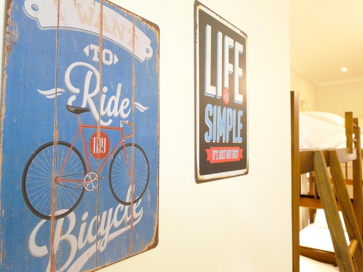 Jardins Village Hostel - Unidade Pinheiros サンパウロ エクステリア 写真