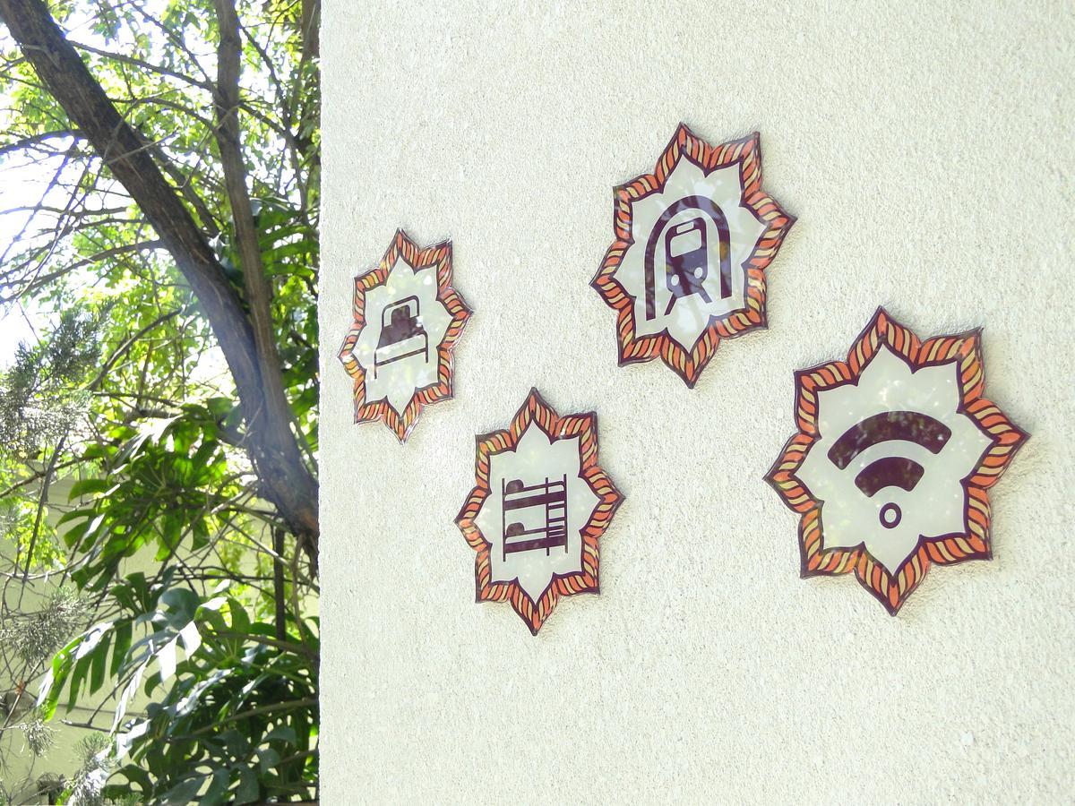 Jardins Village Hostel - Unidade Pinheiros サンパウロ エクステリア 写真