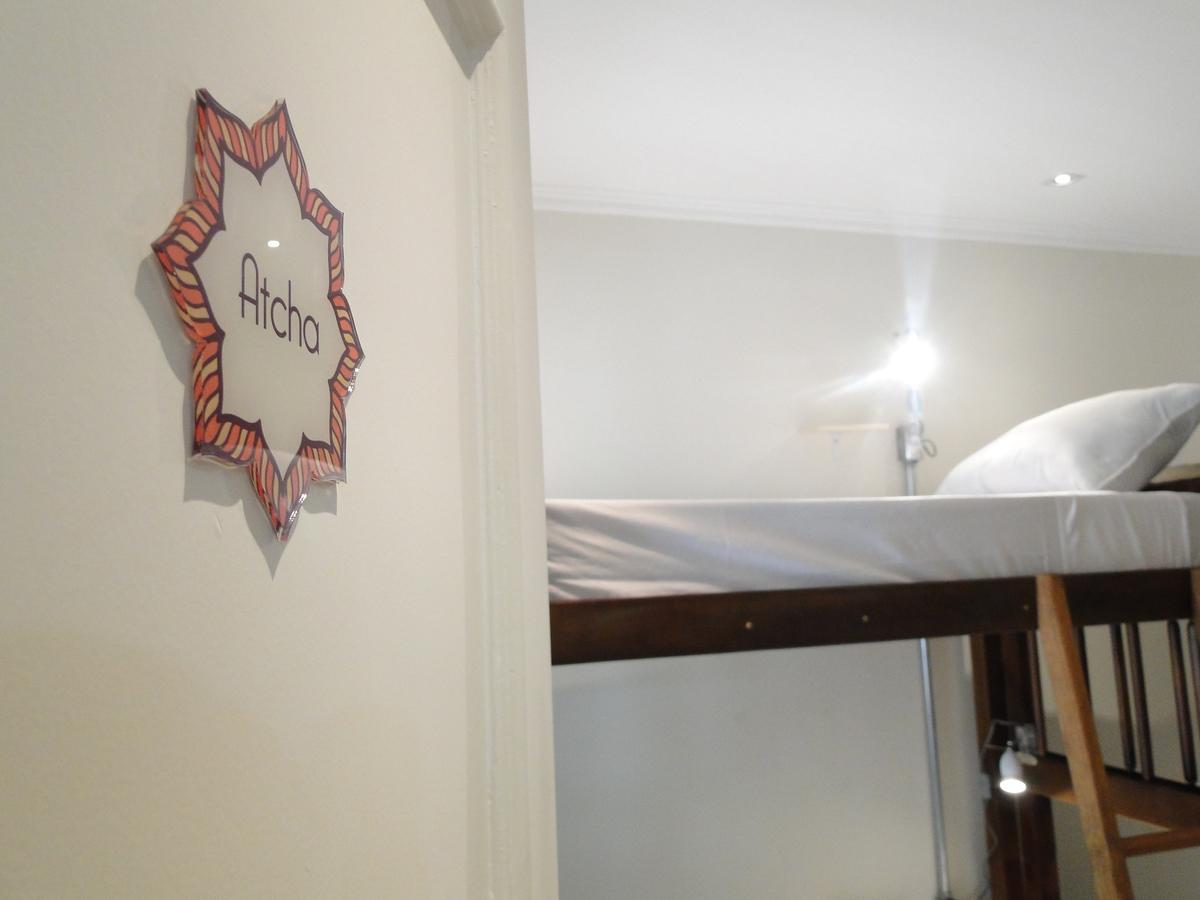 Jardins Village Hostel - Unidade Pinheiros サンパウロ エクステリア 写真